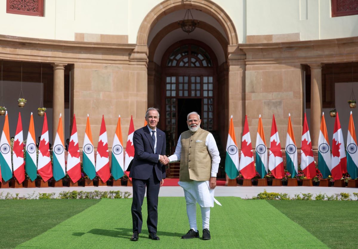 AEPC Hails Restart of India-Canada CEPA Negotiations